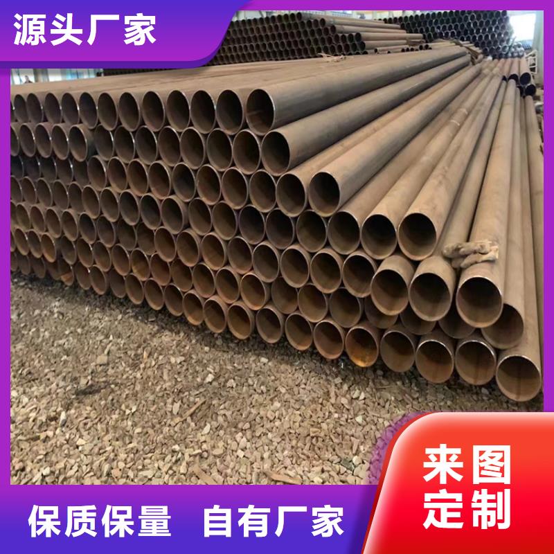 螺旋焊管型號(hào)及重量表
