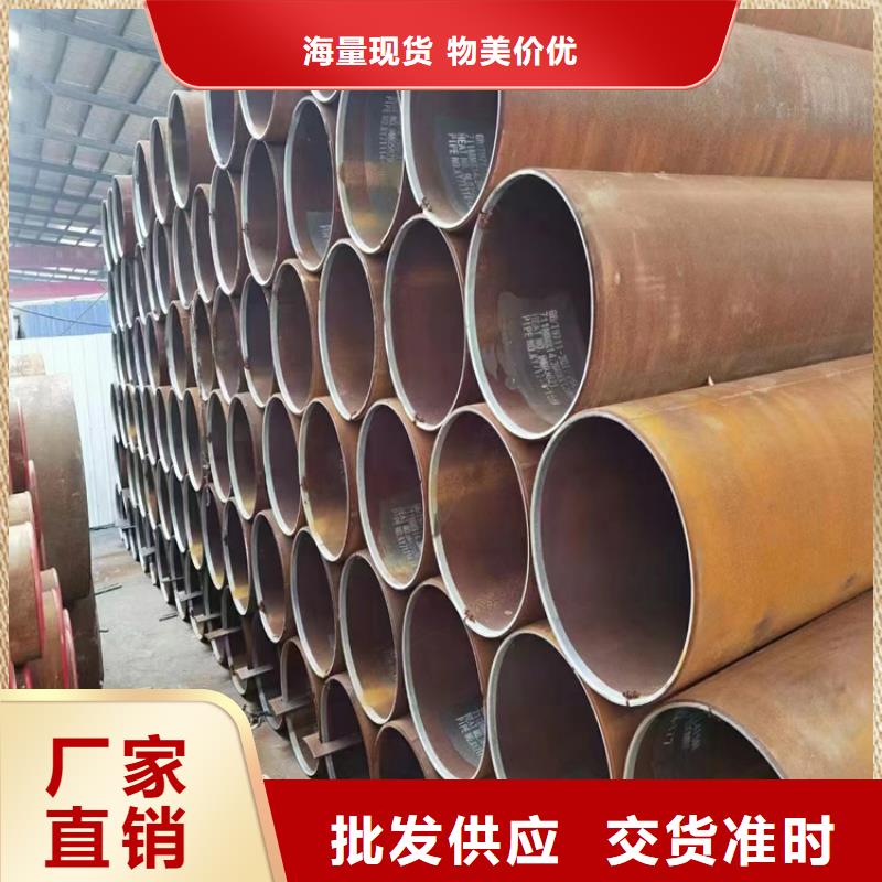 Q355B螺旋鋼管實體廠家_配送到場