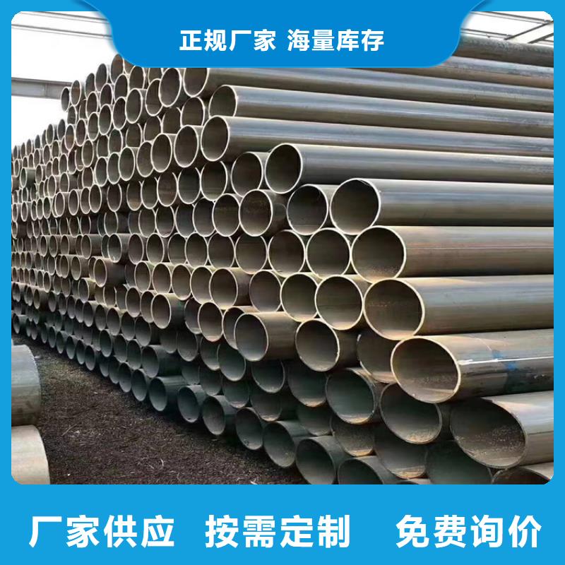 注重镀锌螺旋管质量的厂家