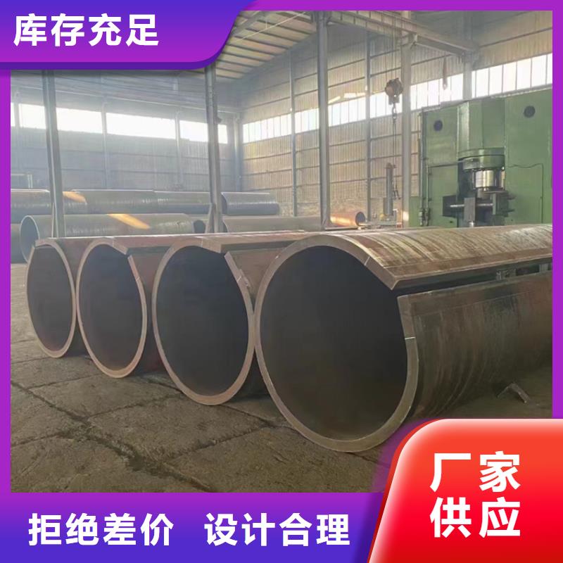 自治区螺旋钢管实体厂家_配送到场