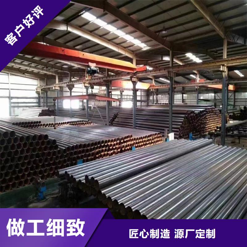 2320螺旋鋼管種類齊全