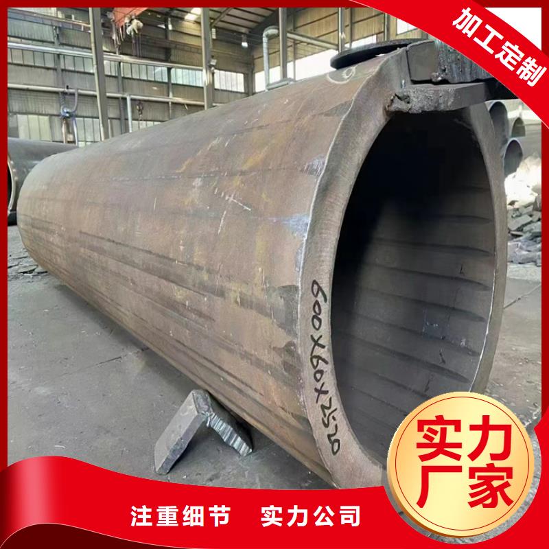 自治区螺旋钢管实体厂家_配送到场