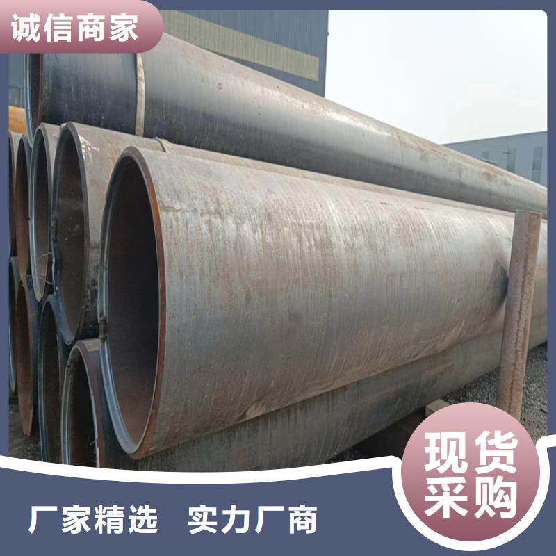 螺旋缝焊管生产厂家_配送到场