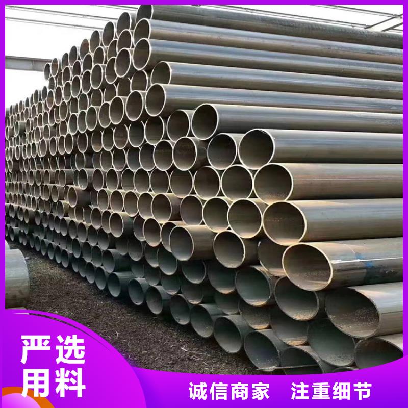 重信譽(yù)螺旋管供貨商