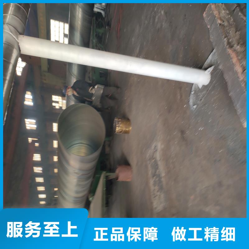 螺旋鋼管理論重量表