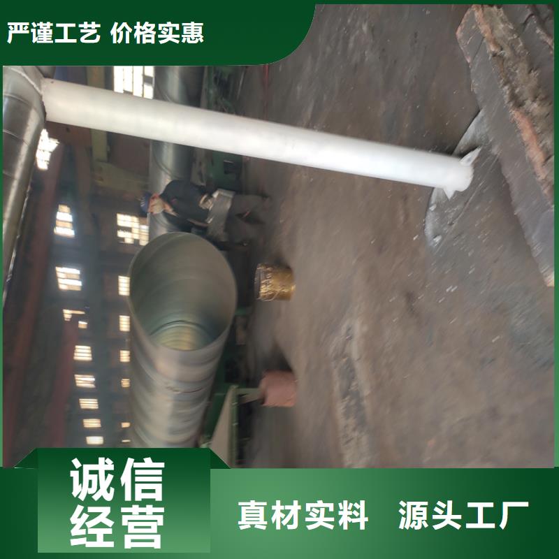 螺旋縫焊管實(shí)體廠家_配送到場(chǎng)