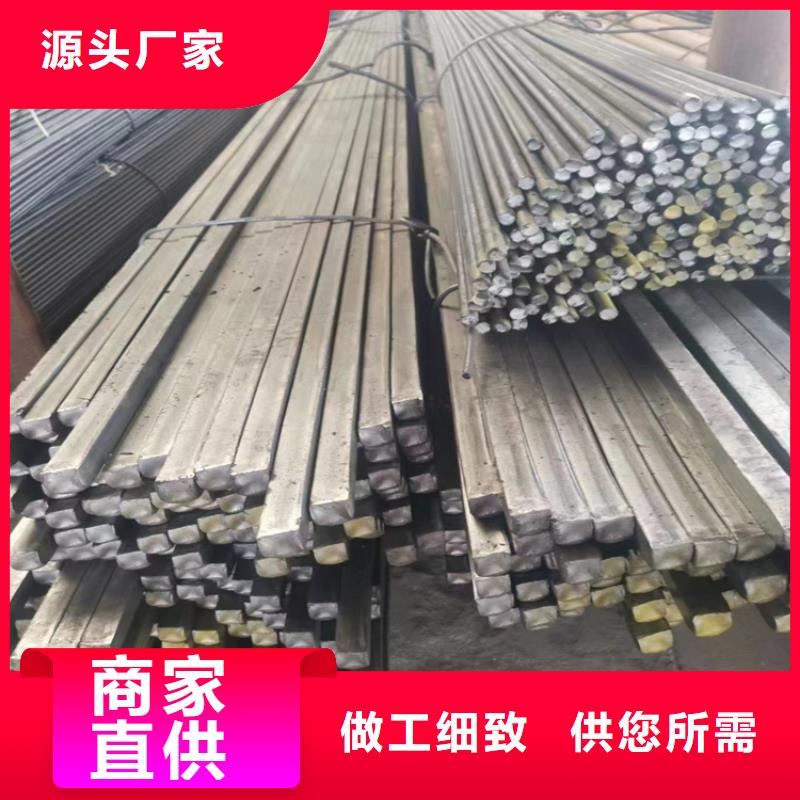 冷拔鋼無(wú)縫鋼管廠家廠家技術(shù)完善