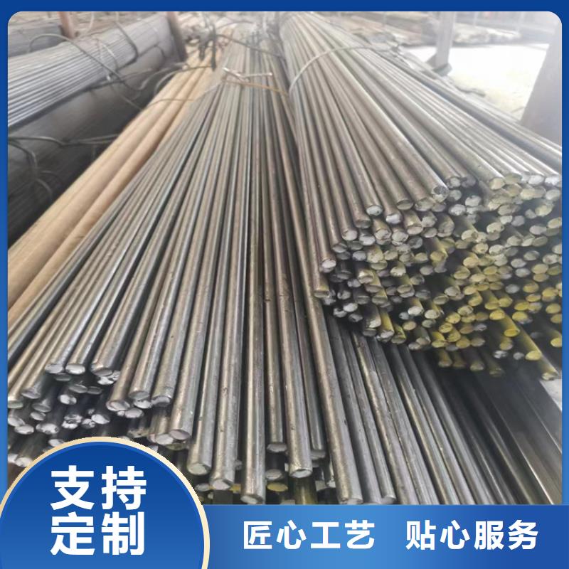 A3冷拉圆钢样式众多