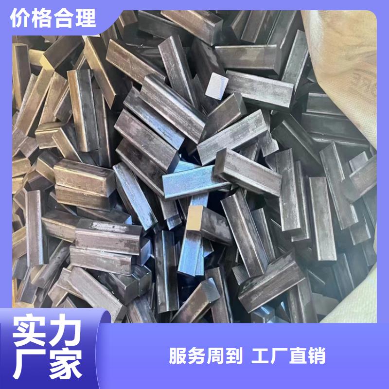 A3冷拉圓鋼樣式眾多