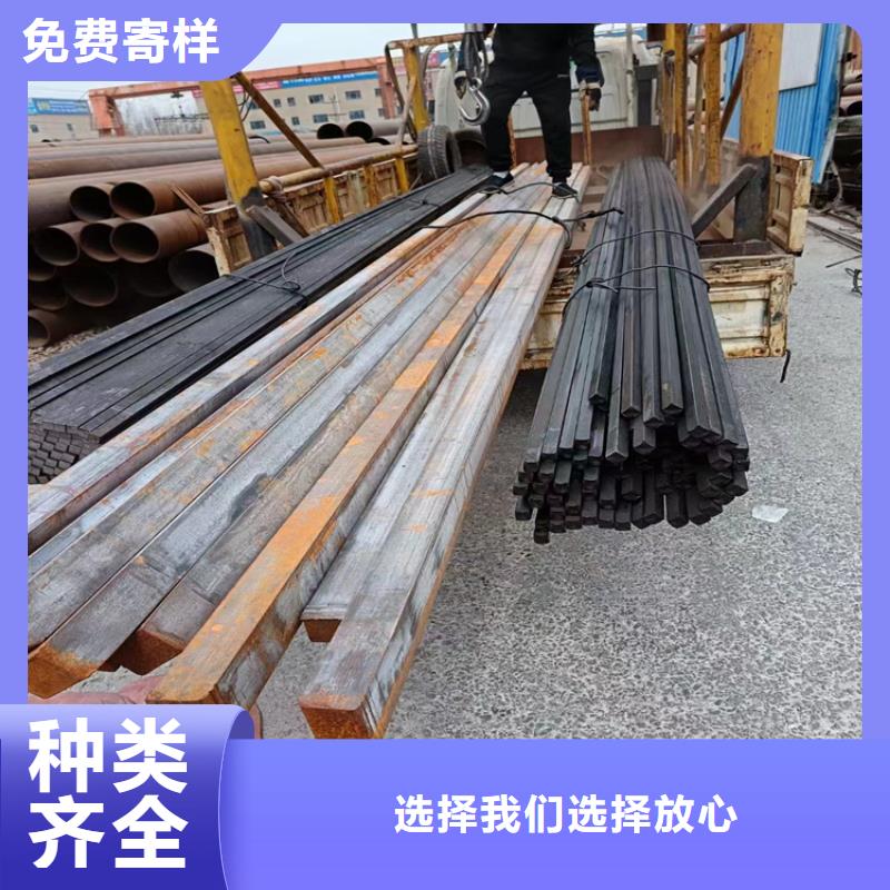 冷拔鋼-P91合金管可放心采購