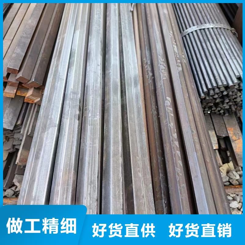 【冷拔鋼】大口徑無縫鋼管用心做好每一件產(chǎn)品