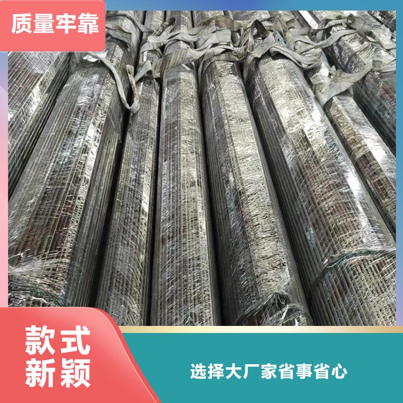 现货供应冷拔扇形异型钢_品牌厂家