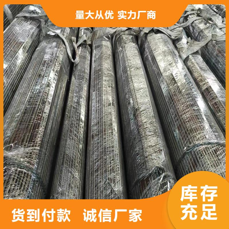 冷拉六角鋼上門施工