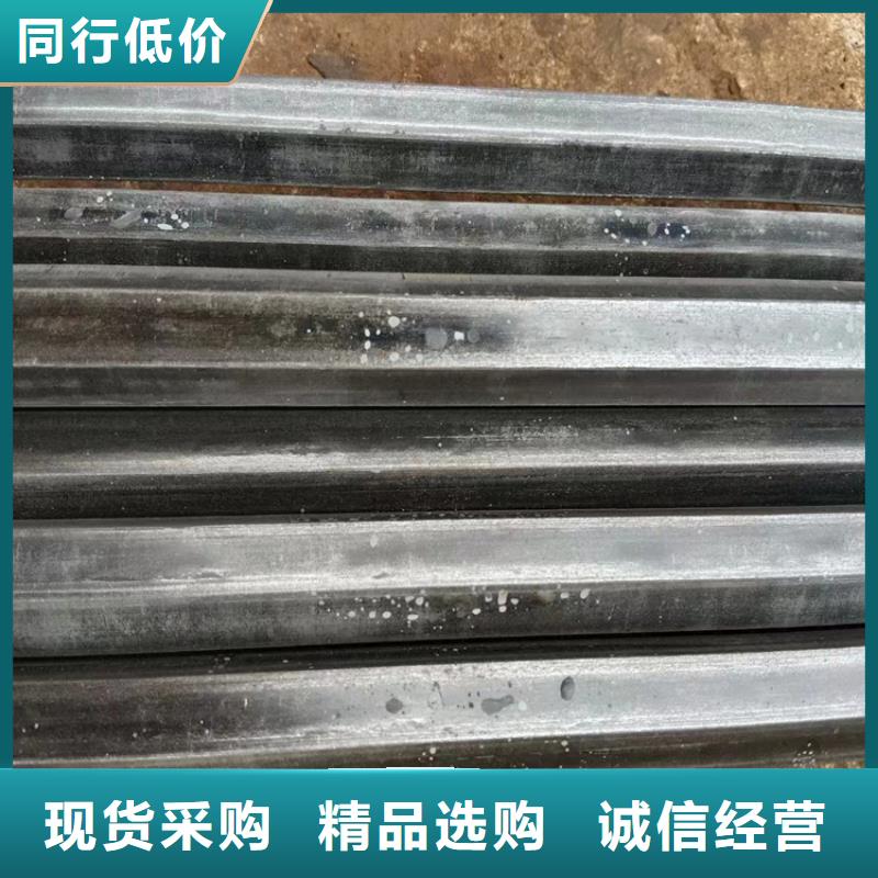 現(xiàn)貨供應(yīng)冷拔扇形異型鋼_品牌廠家