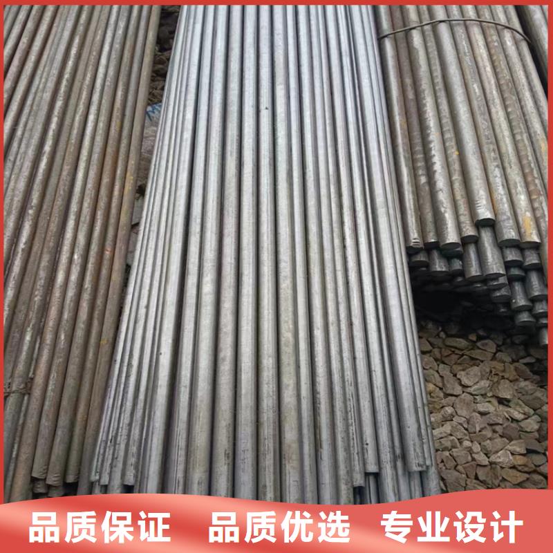 冷拔鋼無(wú)縫鋼管廠家廠家技術(shù)完善