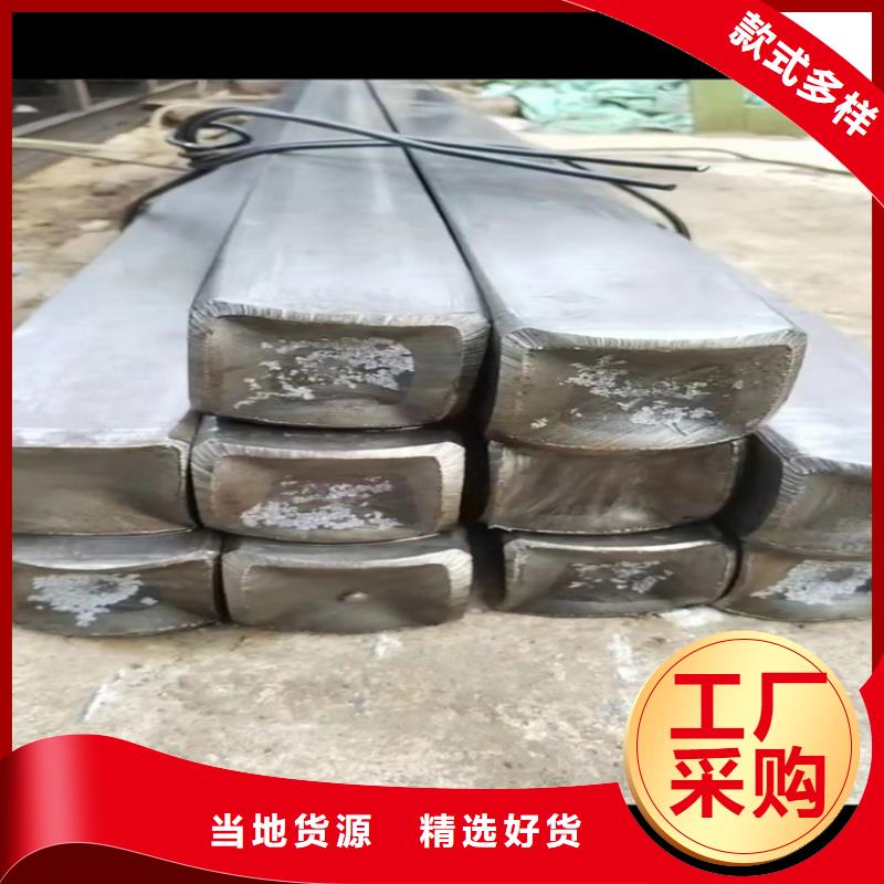 冷拔圓鋼產品實物圖