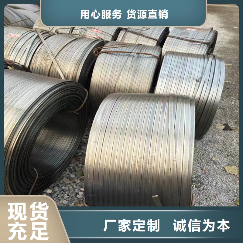 冷拉六角鋼上門施工