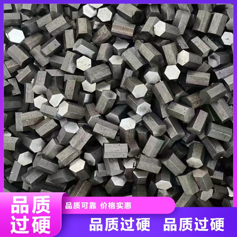 冷拔圓鋼產品實物圖