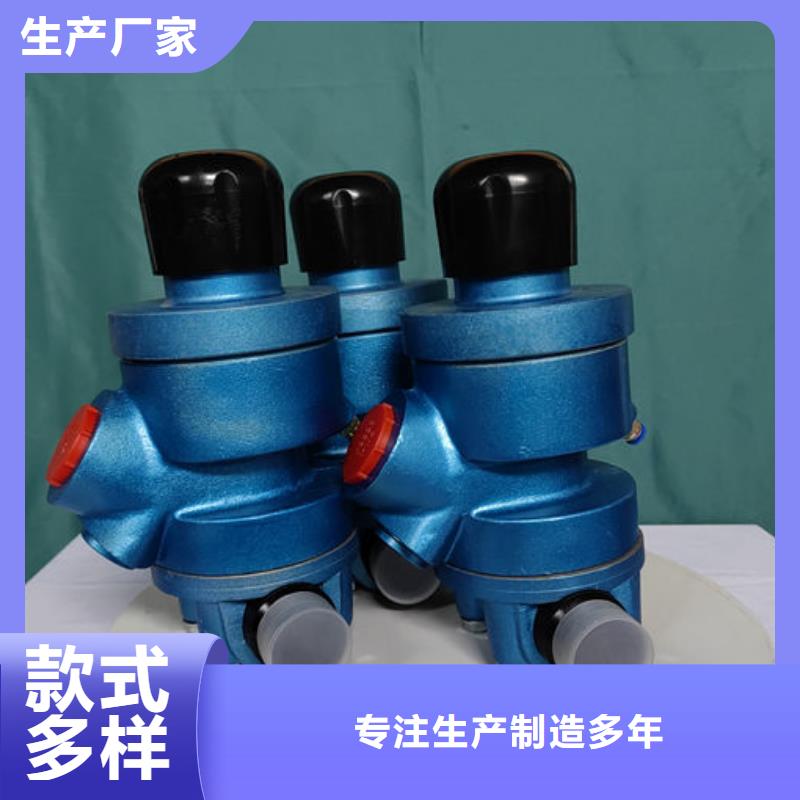 喷砂阀磨料阀供应厂家闪电发货