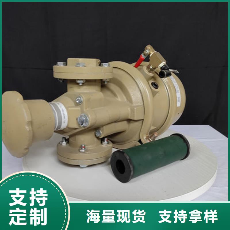 喷砂阀-喷砂罐的阀门严谨工艺