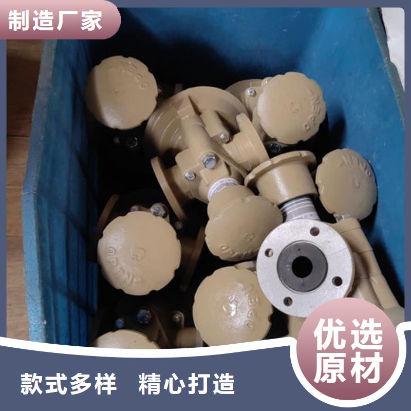 喷砂阀手动调砂阀与喷砂阀现货直发