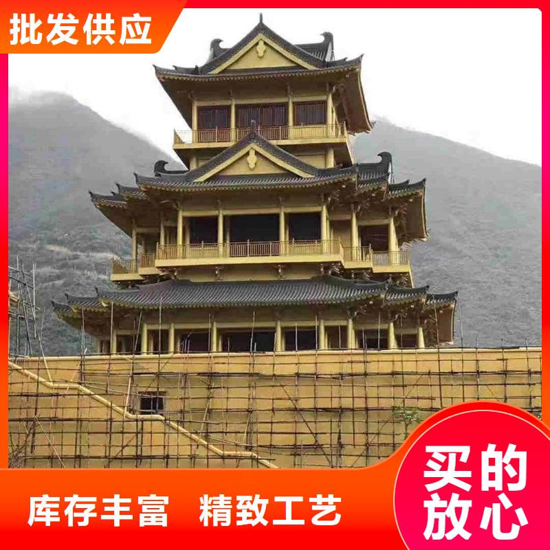靠譜的宜興丁山琉璃瓦 琉璃瓦在哪里