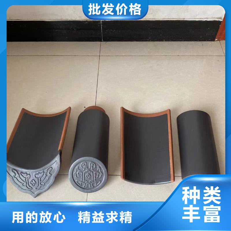 宜興丁山琉璃瓦 江蘇琉璃瓦誠(chéng)信廠家