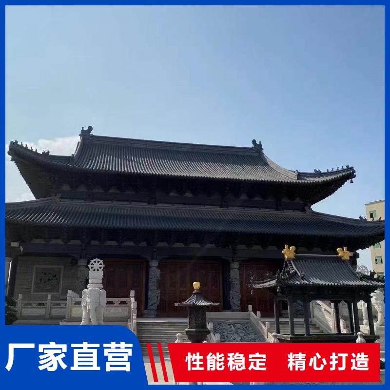 凉亭瓦片实体厂家成本低