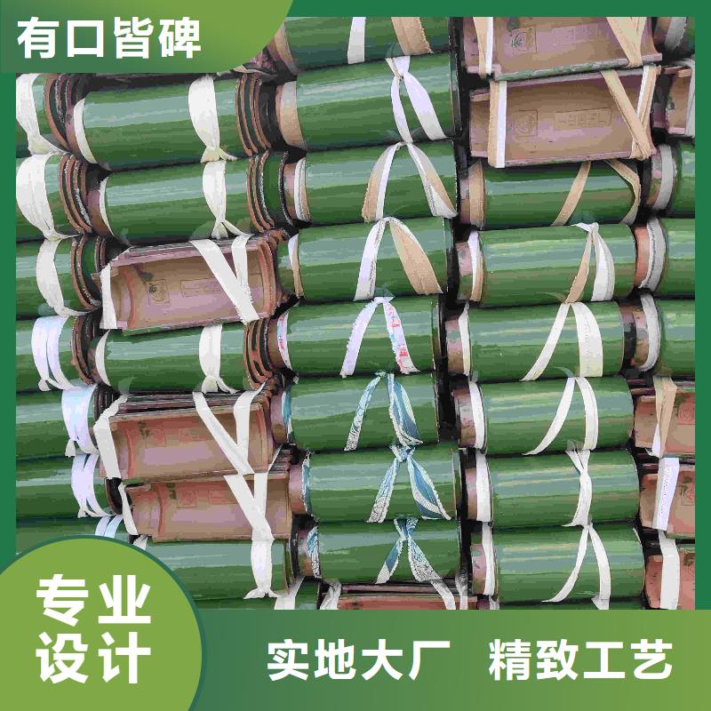采购陶瓷瓦 陶土瓦 琉璃瓦必看-质量有保障