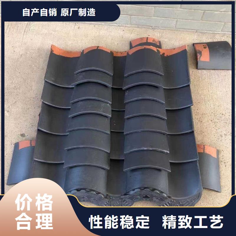 古典建筑琉璃瓦全國(guó)施工