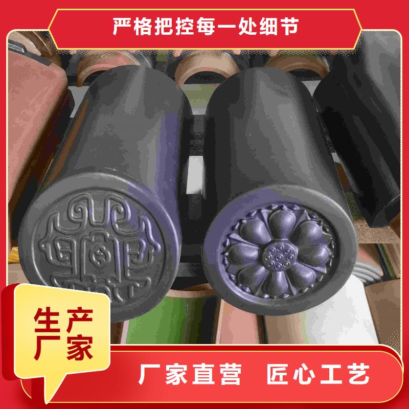 青瓦 仿古筒瓦 寺廟古建瓦公司歡迎您