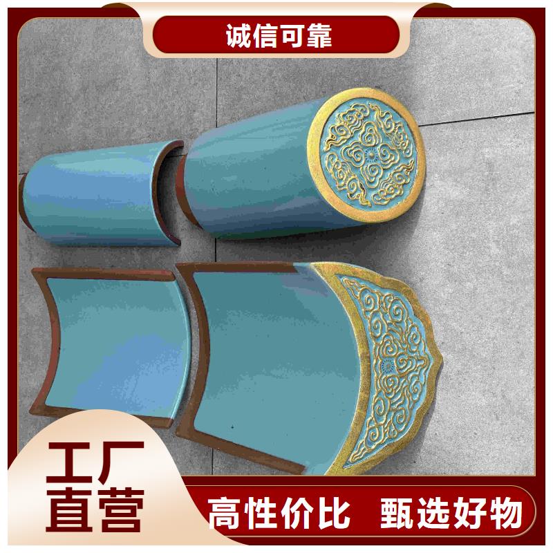 優(yōu)惠的徽派建筑小青瓦 灰筒瓦實力廠家