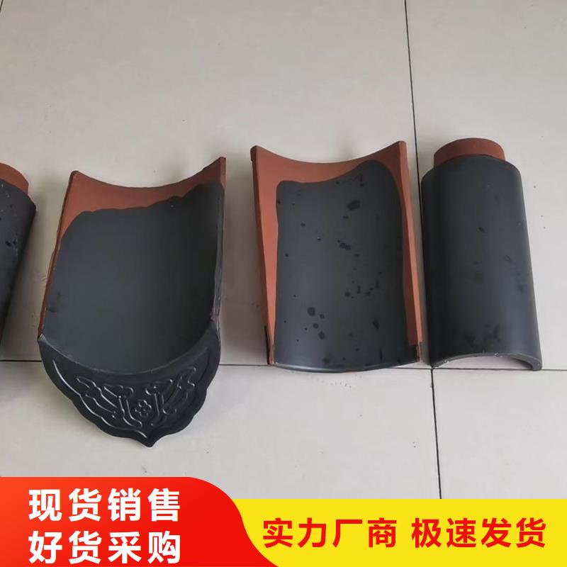 灰色琉璃瓦 金黃色琉璃瓦現(xiàn)貨直發(fā)