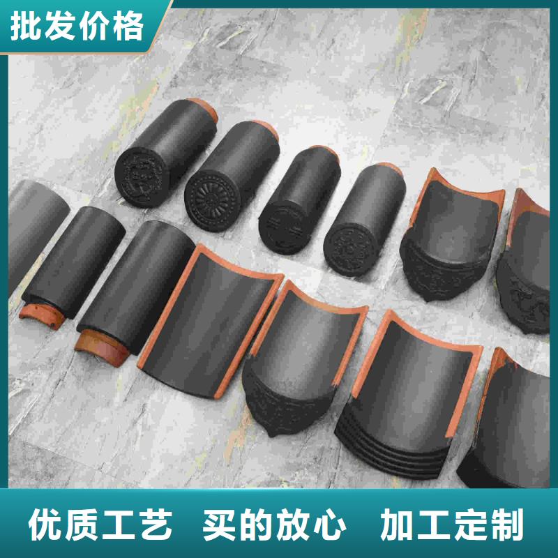 灰色琉璃瓦 金黃色琉璃瓦廠家-行業(yè)