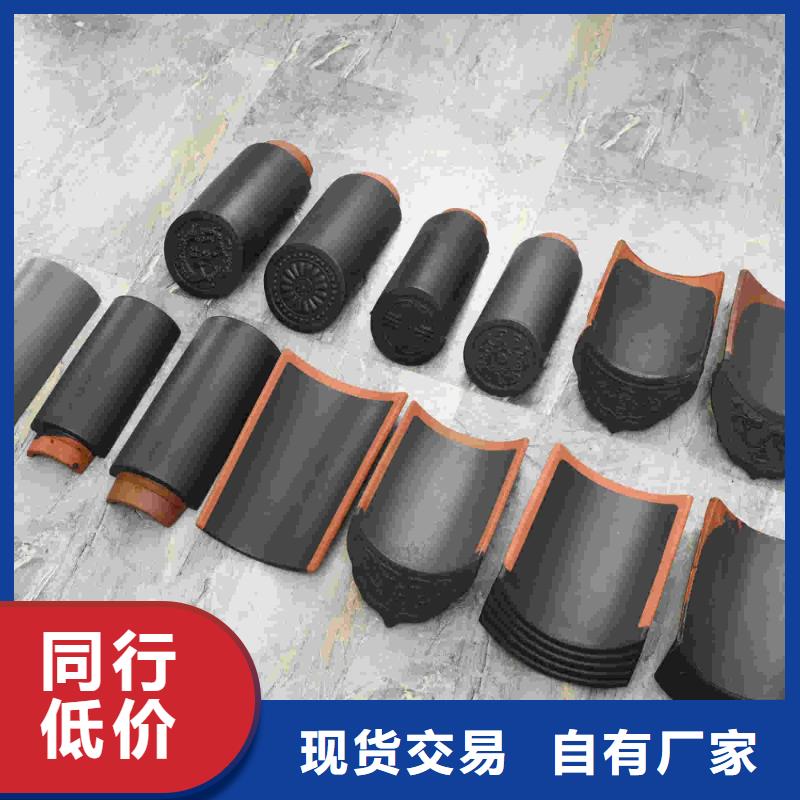 买宜兴丁蜀琉璃瓦 古典瓦必看-经验丰富