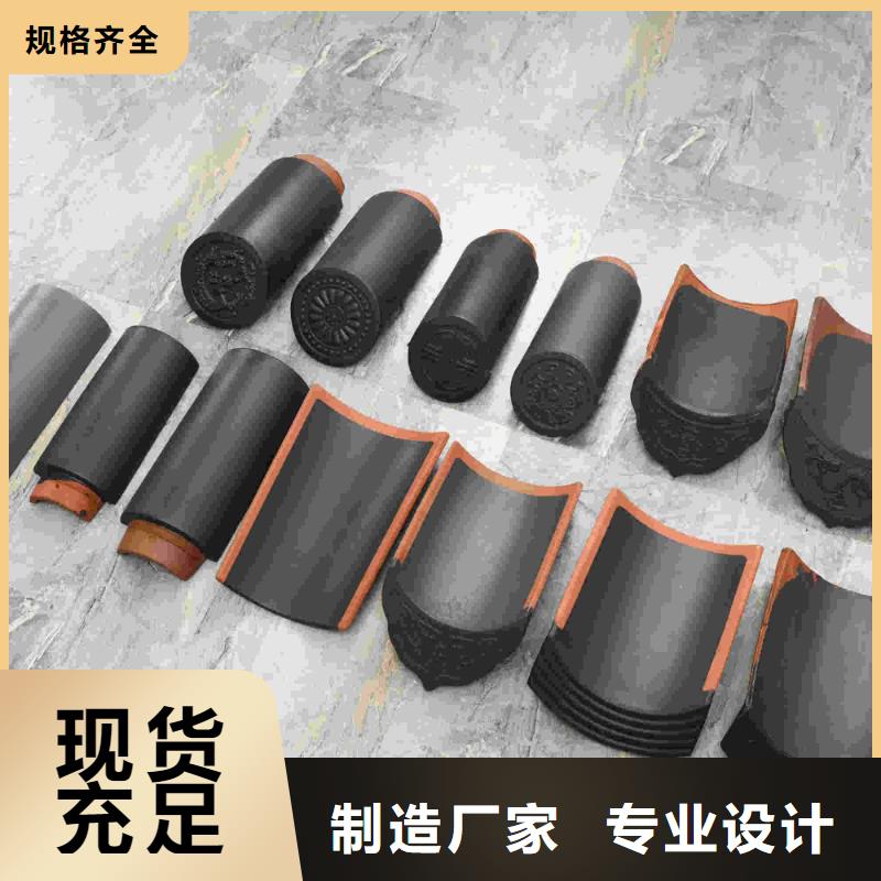 寺廟瓦祠堂瓦徽派琉璃瓦實業(yè)廠家