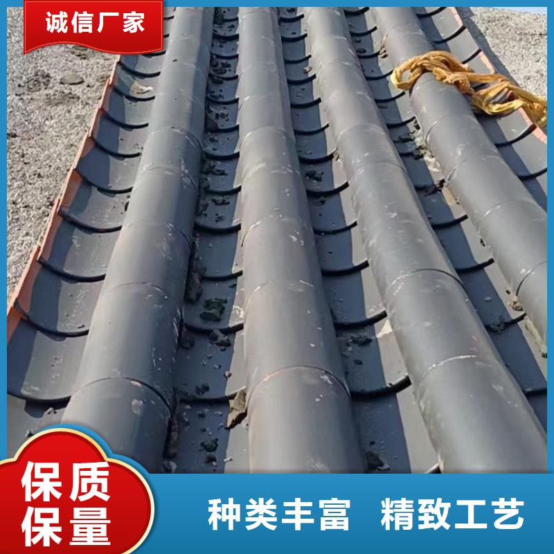 古典建筑琉璃瓦廠家-規(guī)格全