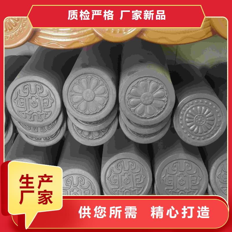 現(xiàn)貨供應(yīng)宜興琉璃瓦 江蘇陶瓷琉璃瓦_誠信企業(yè)