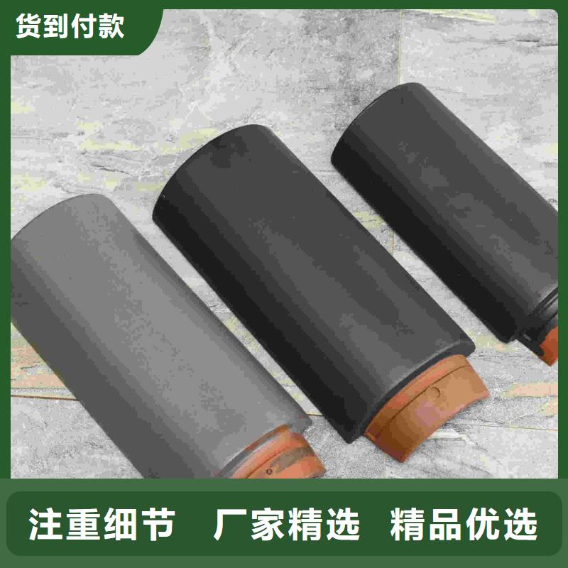 宜興陶土瓦 丁山琉璃瓦企業(yè)-實力大廠