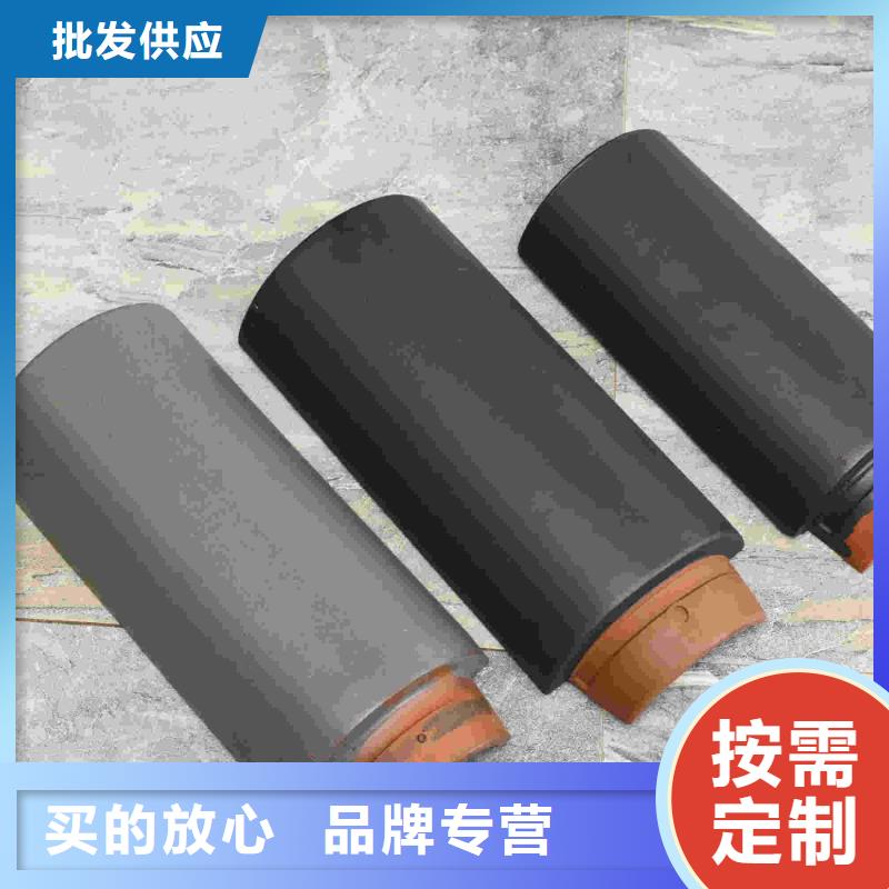 古建筑琉璃瓦復(fù)古瓦片廠家，直銷(xiāo)