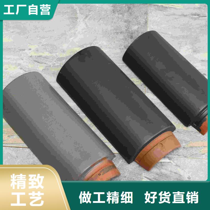 宜興陶土瓦 丁山琉璃瓦哪家好