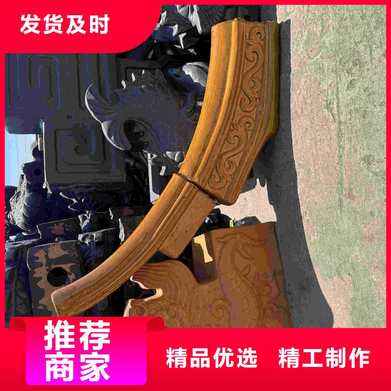 宜興陶土瓦 丁山琉璃瓦廠家-歡迎新老客戶來電咨詢