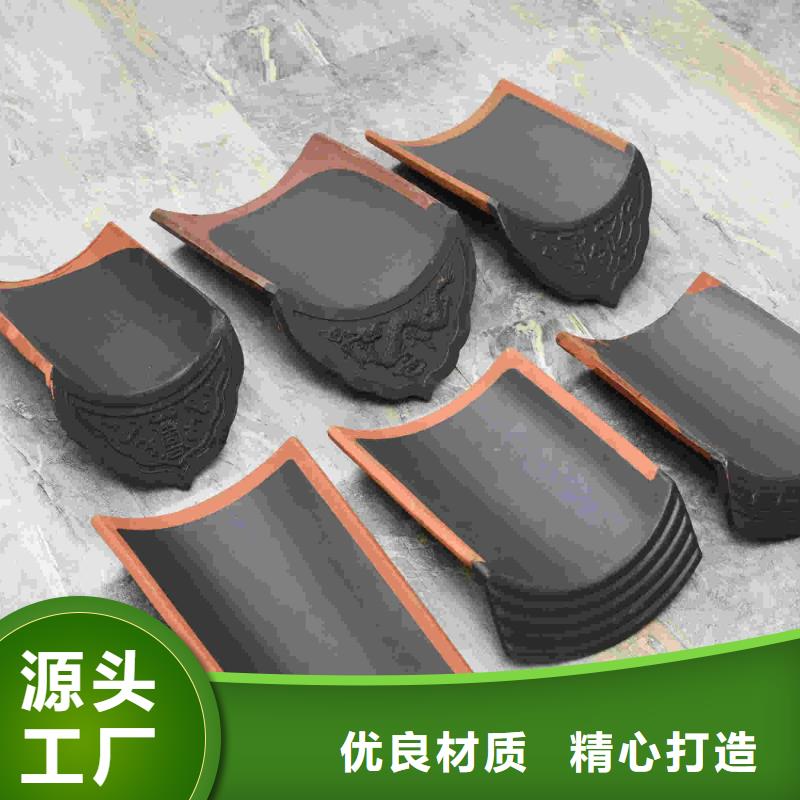 古典建筑琉璃瓦大品牌值得信賴