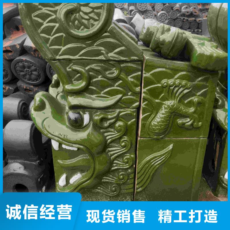 品牌的寺廟瓦祠堂瓦徽派琉璃瓦生產(chǎn)廠家