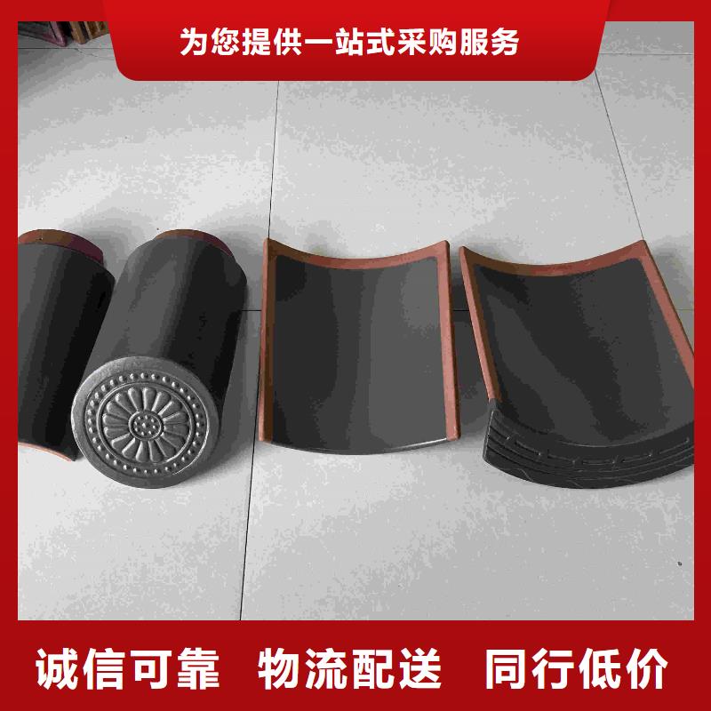 靠譜的宜興丁山琉璃瓦 琉璃瓦在哪里