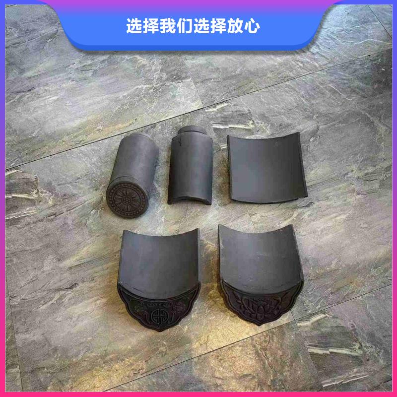 宜興丁山琉璃瓦 江蘇琉璃瓦誠(chéng)信廠家