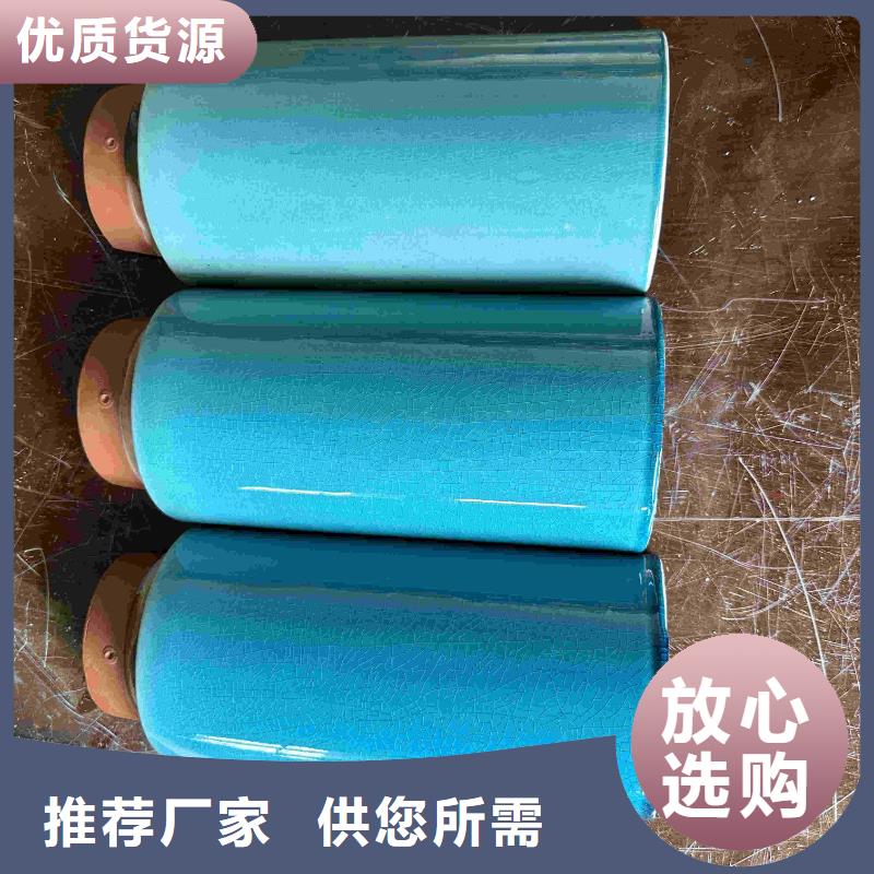 注重別墅屋頂琉璃瓦質(zhì)量的廠家