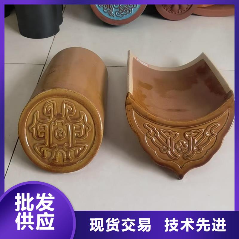 寺廟瓦 祠堂瓦 徽派琉璃瓦-寺廟瓦 祠堂瓦 徽派琉璃瓦供貨商