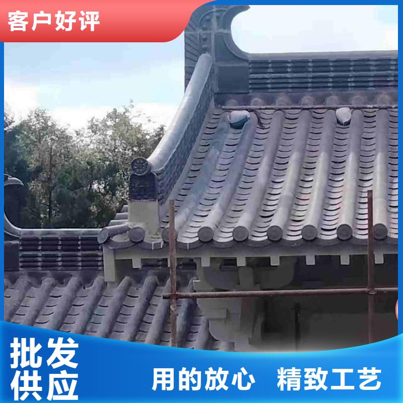 宜興陶土瓦 丁山琉璃瓦廠家-歡迎新老客戶來電咨詢