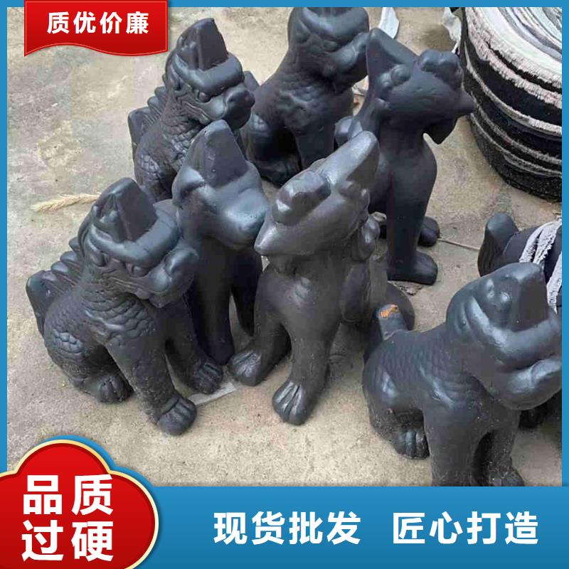宜興丁蜀建筑陶瓷琉璃瓦廠家優(yōu)勢